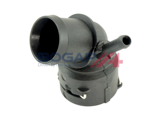 Водяной фланец vw beetle 2006-2010/caddy 2004-2011/eos 2006-2008/fox-eu 2005-20 BOGAP A4252127