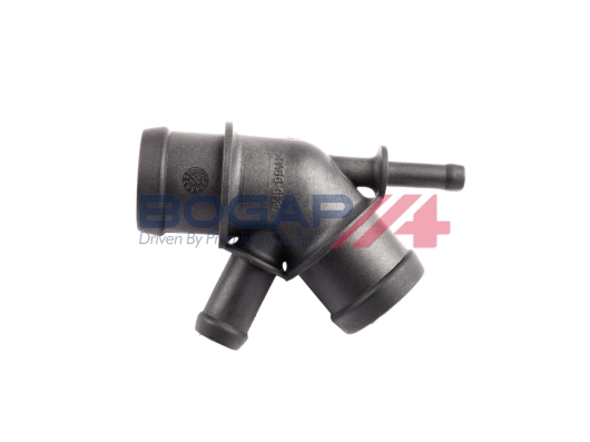 Фланец охлаждающей жидкости vw bora 1999-2001/golf 1998-2001audi a3 1997-2000skoda octavia 1997-20 BOGAP A4252143