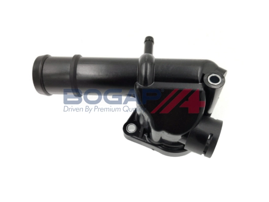 Фланец охлаждающей жидкости audi a4/a6/q5seat exeo st BOGAP A4252167