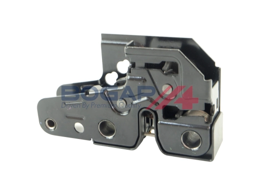 Замок капота vw polo 2002-2005/caddy 2004-2008/touran 2003-2008 (oe quality) BOGAP A5111101
