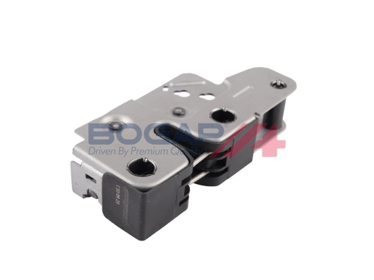 Замок капота vw golf 2009-2014 (oe quality) BOGAP A5111104