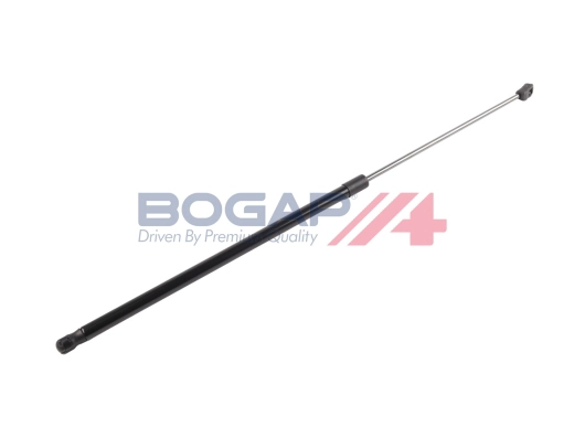 Амортизатор капота audi a3 (8v1 8vk) 16-17 a3 (8v7 8ve) 16-20 a3 (8va 8vf) 16-20 a3 limousine BOGAP A5134175