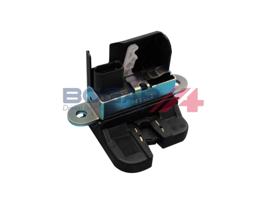 Замок багажника golf/passat (oe quality) BOGAP A5136104