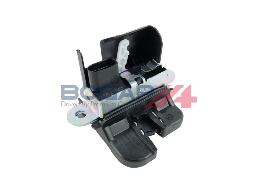 Замок багажника vw golf/tiguan (oe quality) BOGAP A5136106