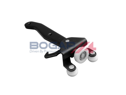 Направляющая раздвижной двери vw transporter 2016-2019/campmob 2012-2019 BOGAP A5340100