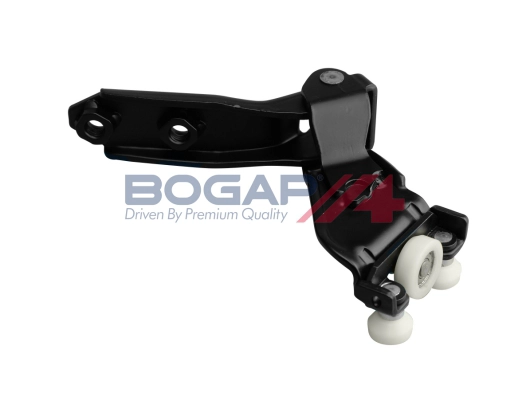 Направляющая ролика сдвижная дверь vw caddy 2004-20152016- BOGAP A5340112