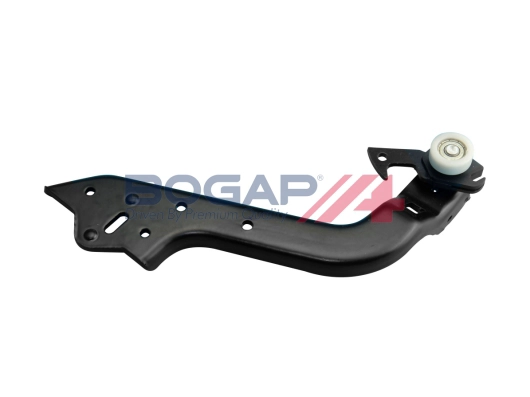 Направляющая ролика сдвижная дверь vw crafter 2006-2016 mercedes-benz sprinter w906 BOGAP A5340114