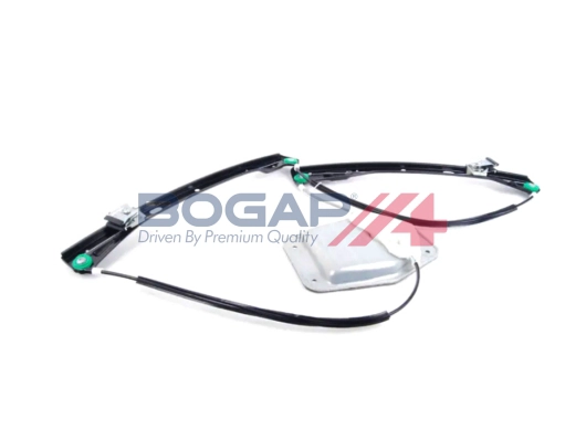 Стеклоподъемник vw golf v (1k1) 03-06 BOGAP A5341108