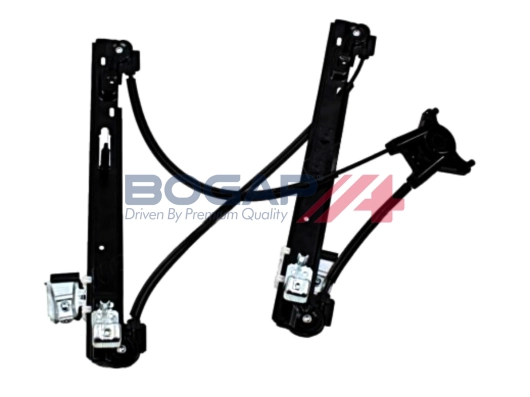 Стеклоподъемник seat ibiza iv (6j5 6p1) 15-17 ibiza iv sc (6j1 6p5) 15-16 ibiza iv st (6j8 6p8) BOGAP A5341156
