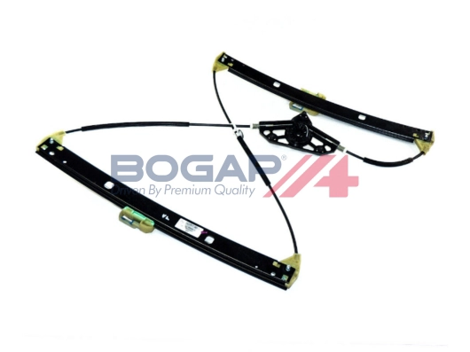 Стеклоподъемник skoda octavia iii (5e3 nl3 nr3) 16-20 octavia iii combi (5e5 5e6) 16-20 BOGAP A5341168