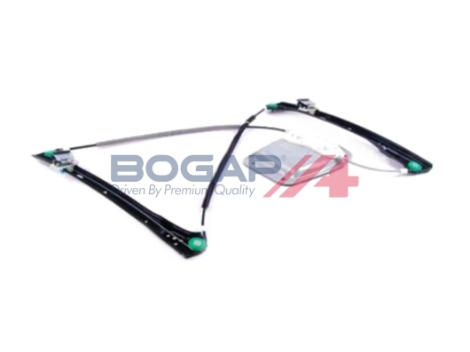Стеклоподъемник vw golf v (1k1) 03-06 BOGAP A5341184