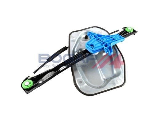 Стеклоподъемник dodge ram 2500 (dj ds) 11- vw golf v (1k1) 03-06 golf v (1k5) 07-09 BOGAP A5341188