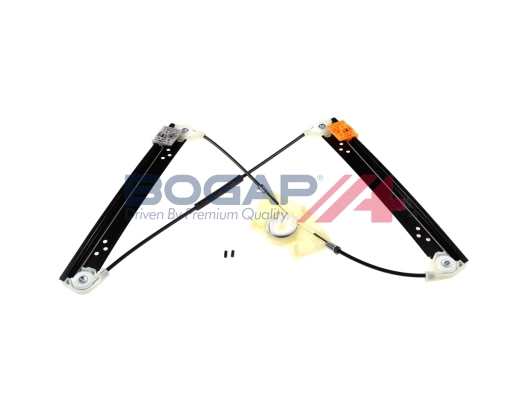 Стеклоподъемник vw touareg (7la 7l6 7l7) 02-06 BOGAP A5341224