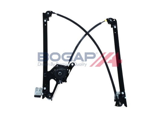 Стеклоподъемник ford galaxy i (wgr) 95-06 seat alhambra (7v8 7v9) 97-10 vw sharan (7m8 7m9 7m6) BOGAP A5341226