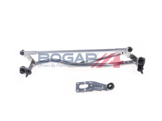Трапеция стеклоочистителя jetta 2011- (oe quality) BOGAP A5510107