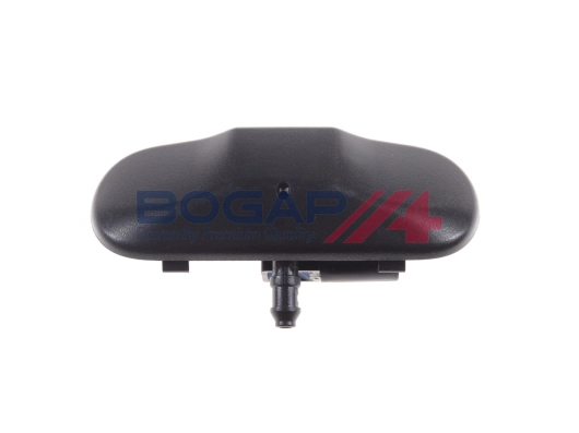 Форсунка омывателя стекла vw caddy 2004-2015/golf 2004-2014/passat 2006-20152015- (oe quality) BOGAP A5518103