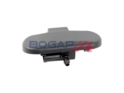 Форсунка омывателя стекла audi a6 c6 (oe quality) BOGAP A5518111