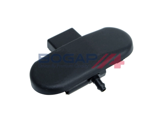 Форсунка омывателя стекла audi a4 b8 (oe quality) BOGAP A5518114