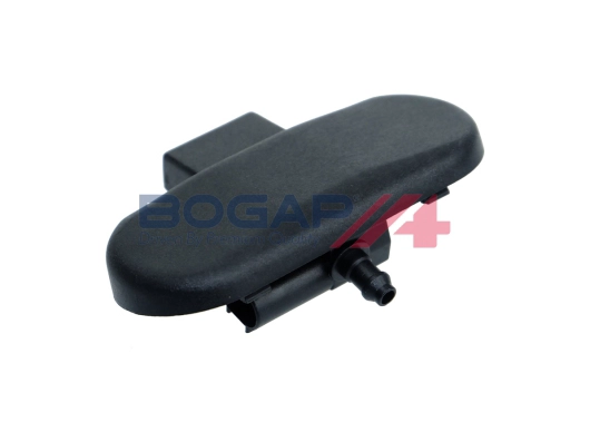 Форсунка омывателя стекла audi a4 b8 (oe quality) BOGAP A5518115