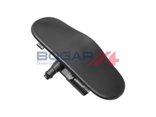 Форсунка омывателя стекла audi q3 2012- (oe quality) BOGAP A5518118
