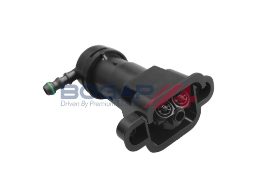 Распылитель форсунки фары audi a4 2001-2005 BOGAP A5522105