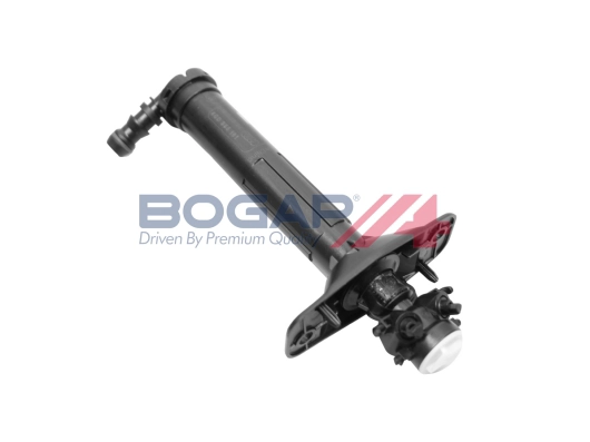 Распылитель форсунки фары audi a6 2011-2014 (oe quality) BOGAP A5522154
