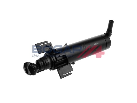Распылитель форсунки фары audi a4 2013-2015 (oe quality) BOGAP A5522158