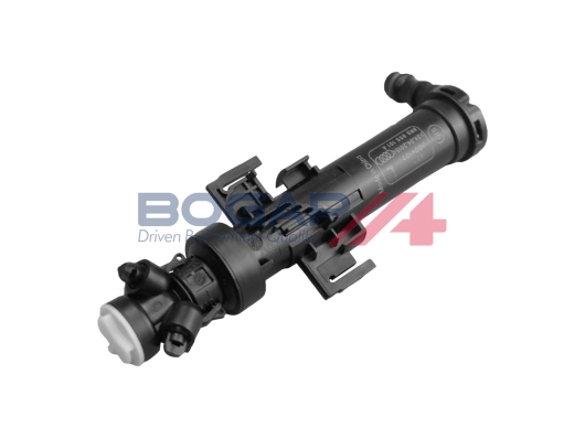 Распылитель форсунки фары audi q5 2009-2017 (oe quality) BOGAP A5522167
