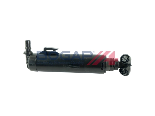 Распылитель форсунки фары audi a1 2011-2014 BOGAP A5522179