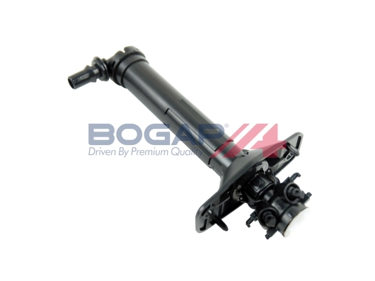 Распылитель форсунки фары audi a6 BOGAP A5522242