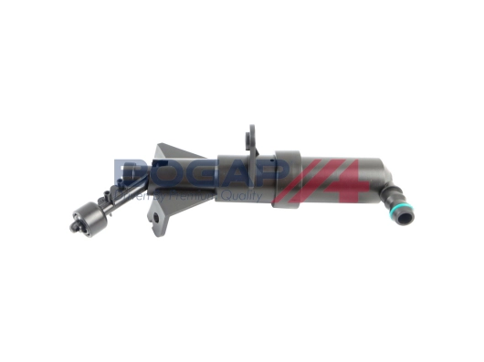Распылитель форсунки фары vw cc 2012-2017 BOGAP A5522247