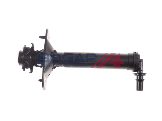 Распылитель форсунки фары audi q2 2017- BOGAP A5522275