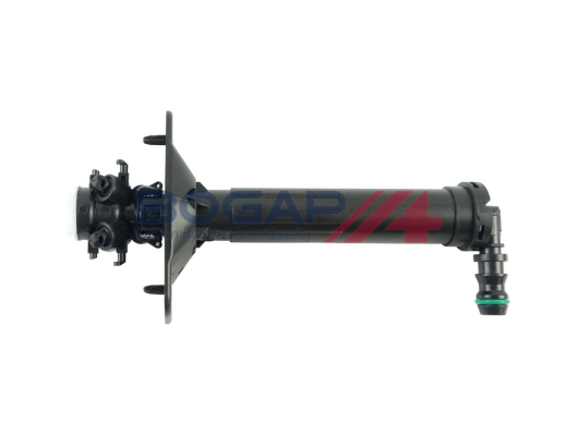 Распылитель форсунки фары audi a7 2011-2014 BOGAP A5522278