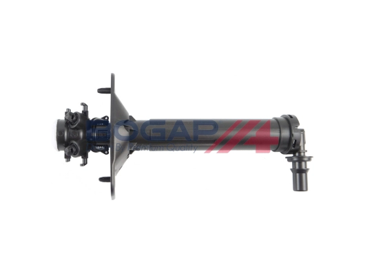 Распылитель форсунки фары audi a7 2015- BOGAP A5522280