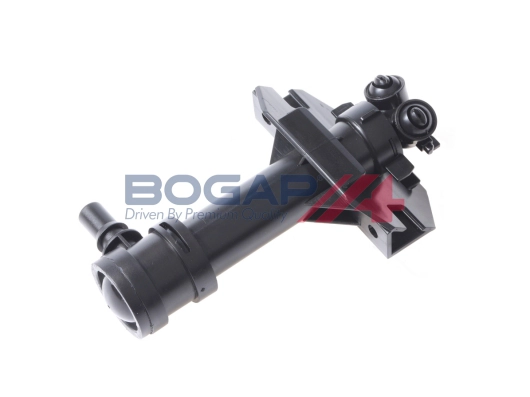 Распылитель форсунки фары audi q3 2012-2014 BOGAP A5522287