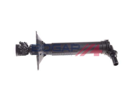 Распылитель форсунки фары seat ibiza 2013-2017 BOGAP A5522293