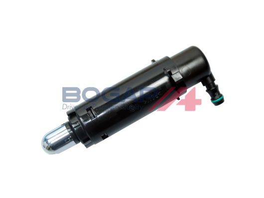 Распылитель форсунки фары porsche panamera 2010-2014 BOGAP A5522315