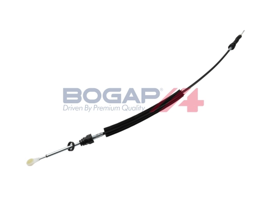 Трос переключения передач beetle/bora/golf BOGAP A5717100