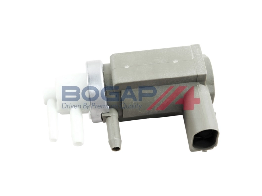 Клапан управления турбиной audi a6 2002-2005 BOGAP A6112109