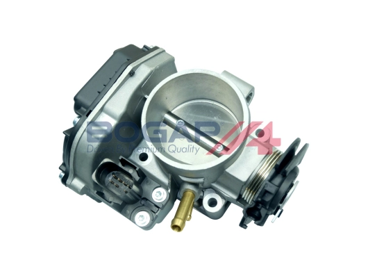Корпус дросселя vw sharan 1996-2000 BOGAP A6319104