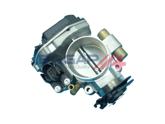 Корпус дросселя vw golf 1996-1998/passat 1994-1997/polo classic 1996-2000/vento- BOGAP A6319115