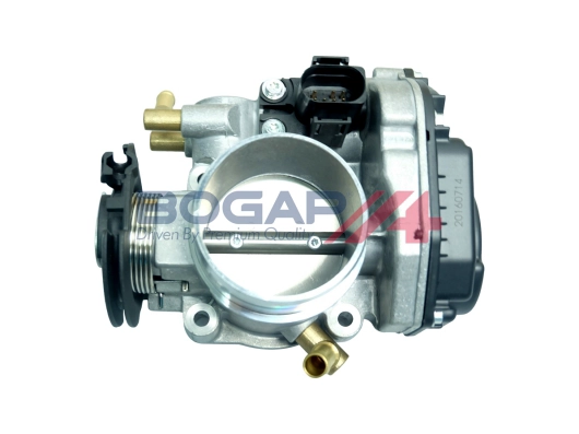 Корпус дросселя vw golf 1995-1998/passat 1994-1997/vento-eu 1995-1998 BOGAP A6319117