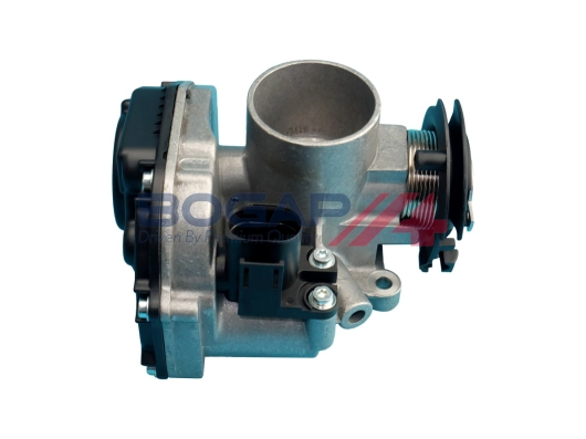 Корпус дросселя vw lupo 1999-2006/polo 2000-2002 BOGAP A6319118