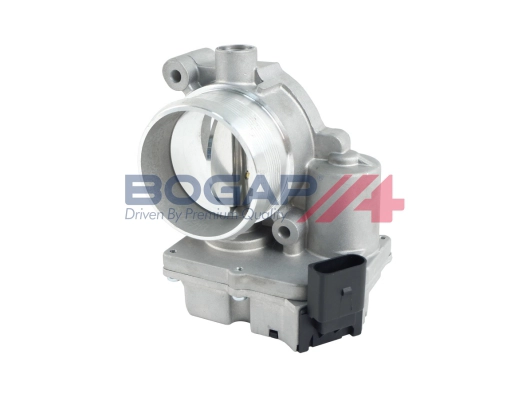 Корпус дросселя vw touareg 2006-2012/phaeton 2008-2016 BOGAP A6319124