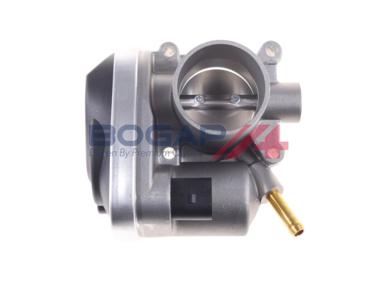 Корпус дросселя vw beetle 2002-2010/bora 1999-2005/caddy 1996-2003/golf 1998-200 BOGAP A6319126