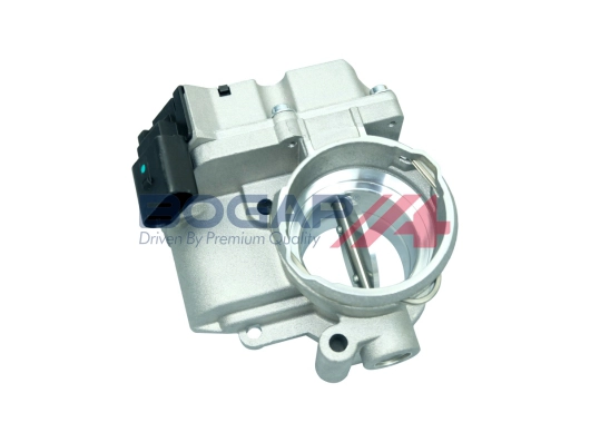 Корпус дросселя vw fox-eu 2005-2012/polo 2002-2008 BOGAP A6319131