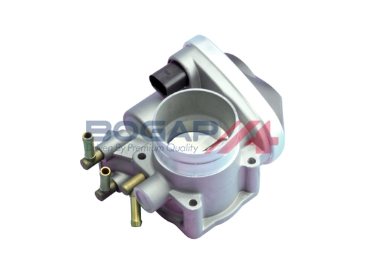 Корпус дросселя vw caddy 2004-2015/golf 2006-2014/jetta 2006-2010/passat 2006-20 BOGAP A6319136