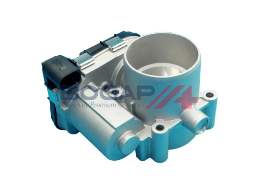 Корпус дросселя vw jetta 2011-2018/polo 2010-20142015- BOGAP A6319138