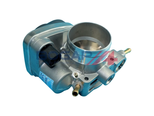 Корпус дросселя vw passat 1997-2005 (oe quality) BOGAP A6319154