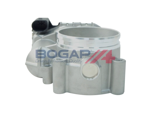 Корпус дросселя audi a4 2005-2008/a6 2005-2011/a8 2004-2010 BOGAP A6319161